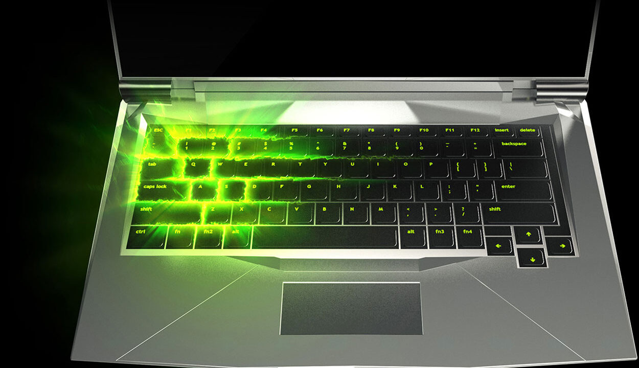 nvidia geforce