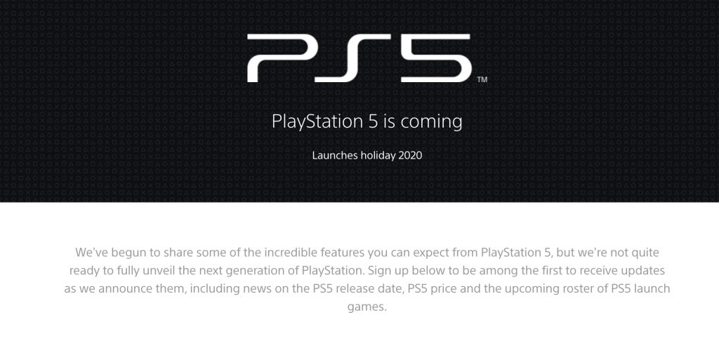 ps5