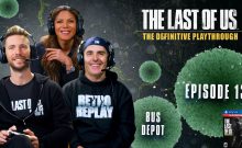 rerto replay episode 13