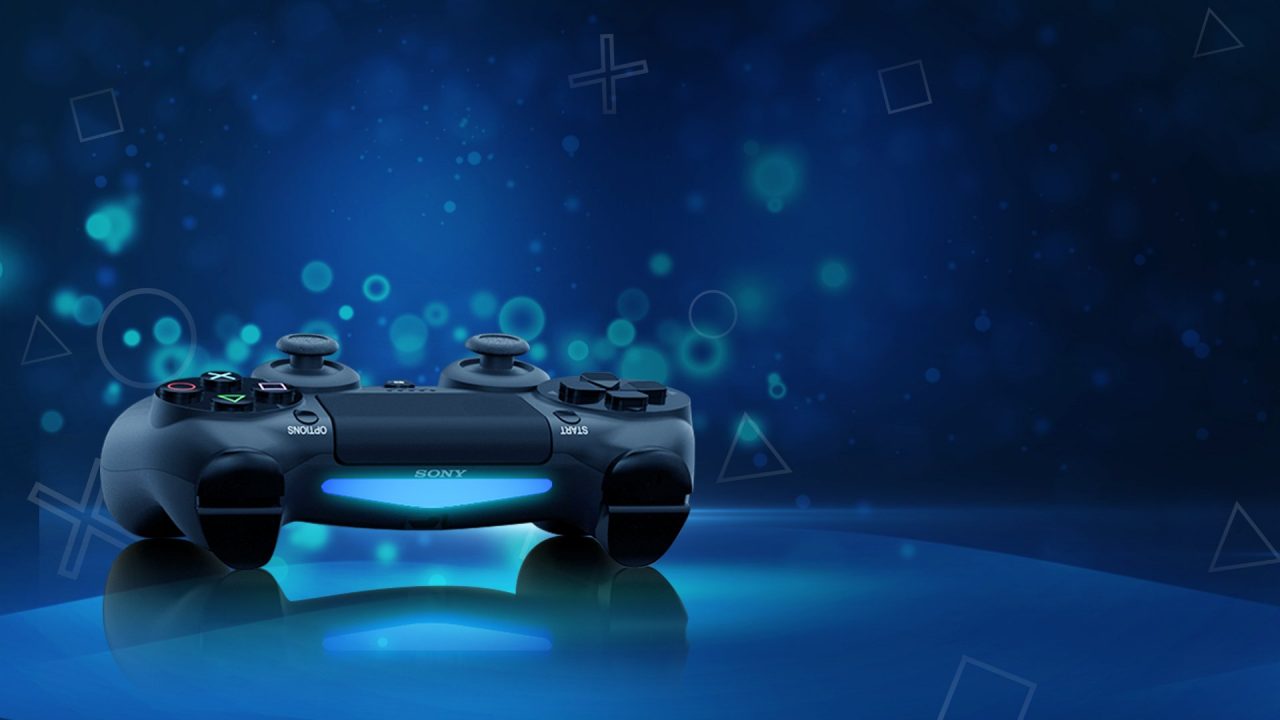 sony playstation