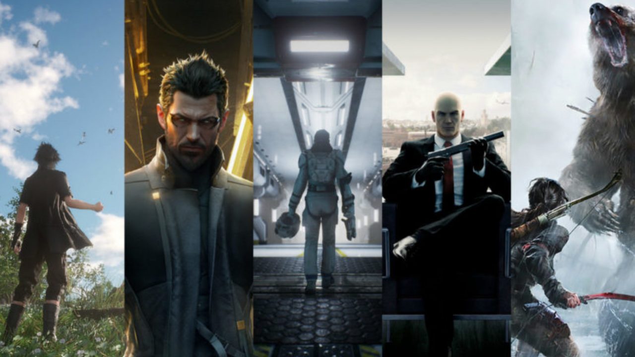 square enix