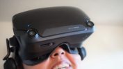 valve index