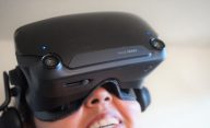 valve index