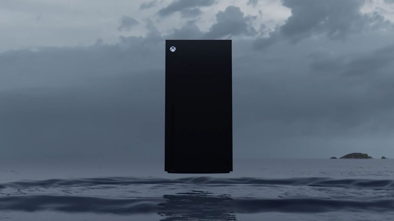 xbox series x