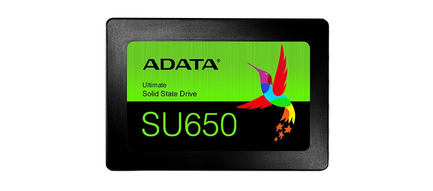 ADATA SU650 120GB