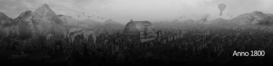 Anno 1800