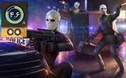 Armed Heist