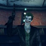 Batman Arkham Origins Blackgate