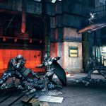 Batman Arkham Origins Blackgate