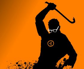 Black Mesa