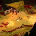 Bloodroots