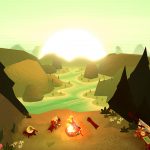 Bloodroots
