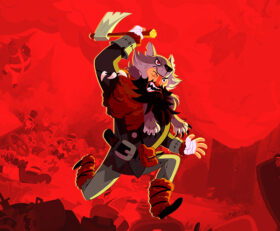 Bloodroots