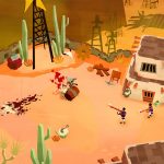 Bloodroots