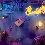 Bloodroots