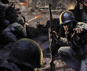 Call of Duty