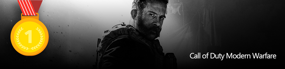 Call of Duty Modern Warfare