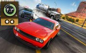 CarX Highway Racing