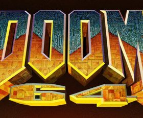 DOOM 64