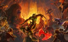 راهنمای قدم به قدم بازی DOOM Eternal