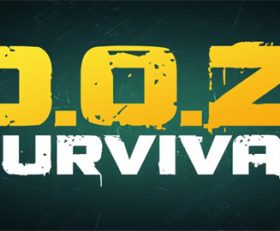 Dawn of Zombies