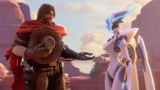 Echo-McCree