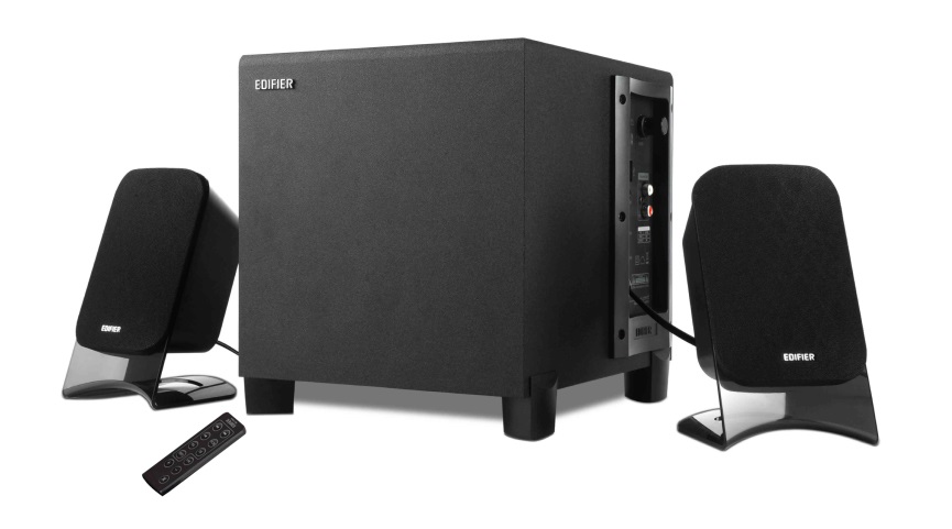Edifier XM2PF 2.1CH