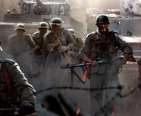 Enemy Front