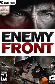 دانلود بازی Enemy Front برای PC
