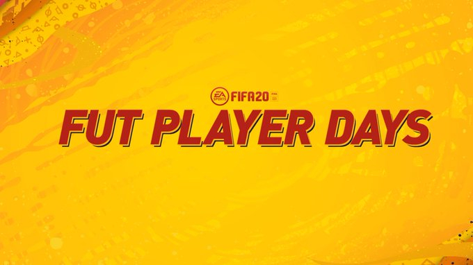 FIFA-20-FUT-Player-Days