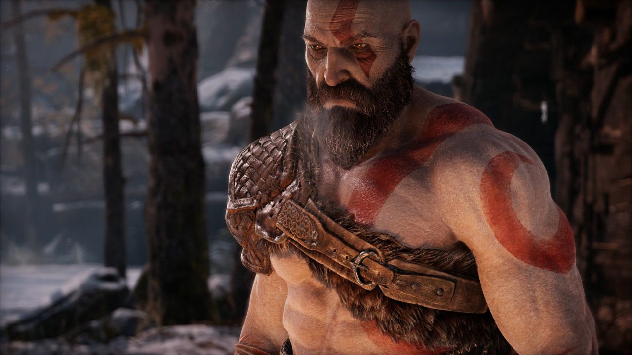 GodOfWar