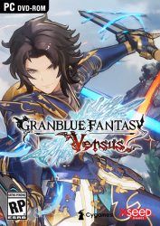 دانلود بازی Granblue Fantasy Versus برای PC