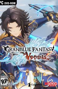 دانلود بازی Granblue Fantasy Versus برای PC