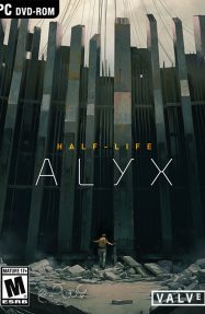 دانلود بازی Half-Life Alyx برای PC