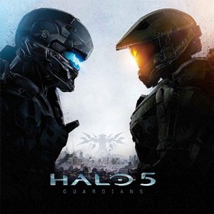 Halo 5 Guardians