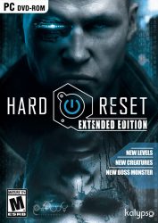 دانلود بازی Hard Reset برای PC