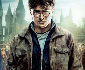 Harry Potter and the Deathly Hallows Part 2