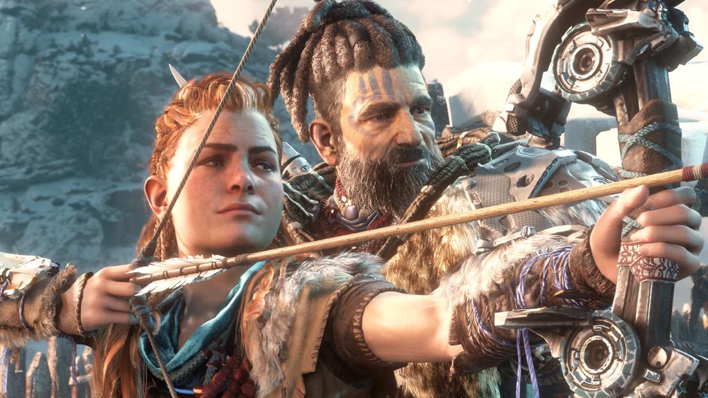 HorizonZeroDawn