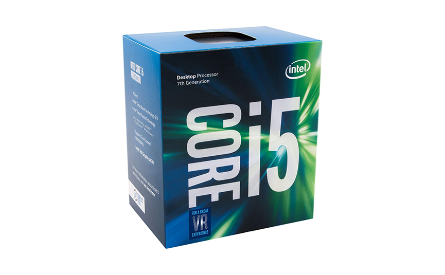 Intel Core i5