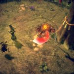 KATANA KAMI A Way of the Samurai Story