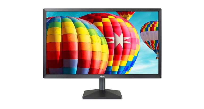 LG 24MK430 Full HD IPS