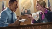Lawyer-Up