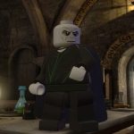 Lego Harry Potter Years 5–7