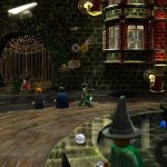 Lego Harry Potter Years 5–7
