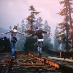 Life Is Strange