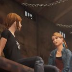 Life Is Strange: Before the Storm