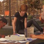 Life Is Strange: Before the Storm