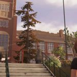 Life Is Strange: Before the Storm