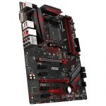 MSI B450 GAMING PLUS MAX