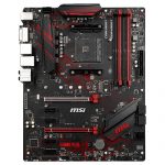 MSI B450 GAMING PLUS MAX
